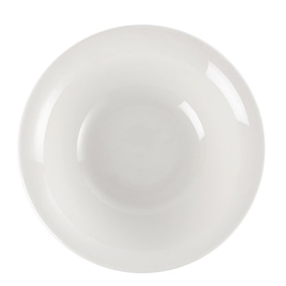 Churchill Whiteware Large Salad Bowls 255mm (12 Pack) p422