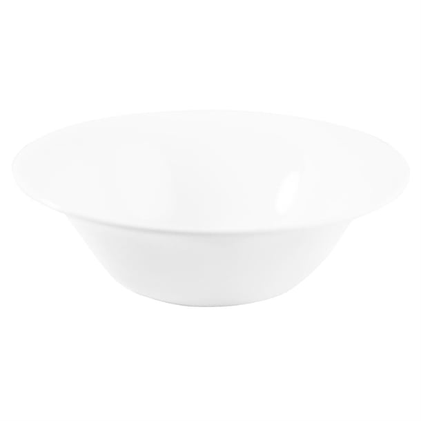 Churchill Whiteware Large Salad Bowls 255mm (12 Pack) p422