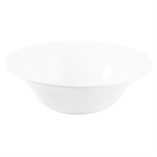 Churchill Whiteware Large Salad Bowls 255mm (12 Pack) p422