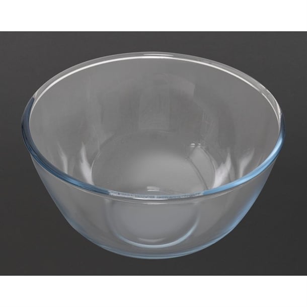 Pyrex Bowl 3Ltr p585