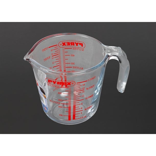 Pyrex Measuring Jug 500ml p586
