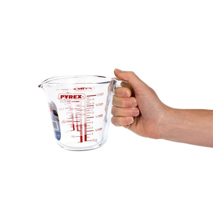 Pyrex Measuring Jug 500ml p586