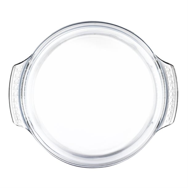Pyrex Round Glass Casserole Dish 3.75Ltr p590