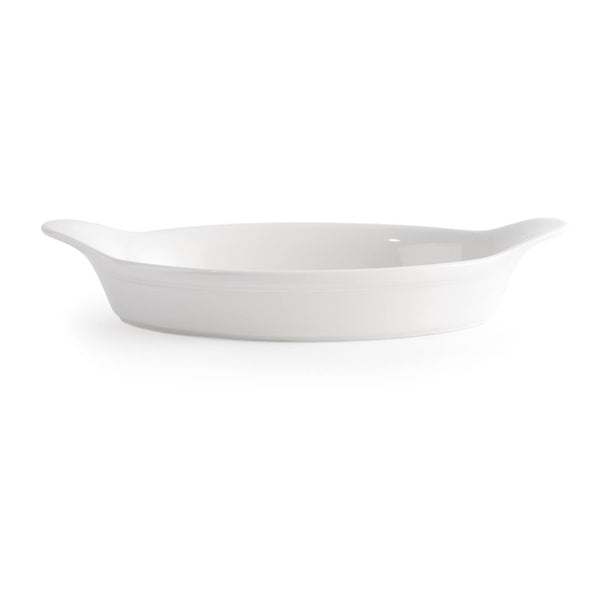 Churchill Oval Eared Dishes 113mm (6 Pack) p766