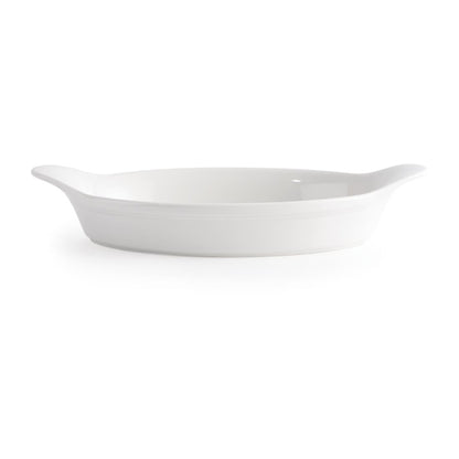 Churchill Oval Eared Dishes 113mm (6 Pack) p766