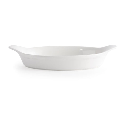 Churchill Oval Eared Dishes 113mm (6 Pack) p766