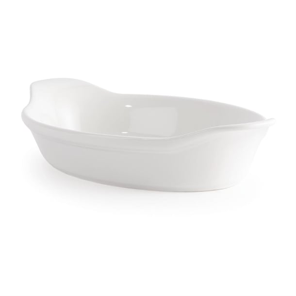 Churchill Oval Eared Dishes 113mm (6 Pack) p766