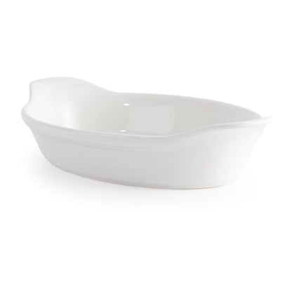 Churchill Oval Eared Dishes 113mm (6 Pack) p766