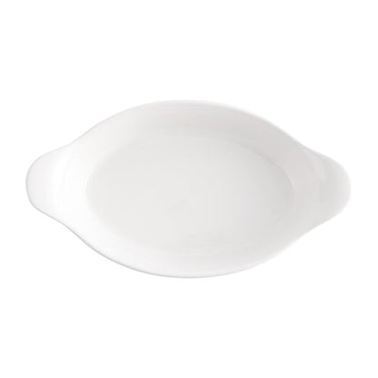 Churchill Oval Eared Dishes 113mm (6 Pack) p766