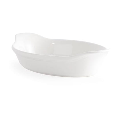 Churchill Oval Eared Dishes 160mm (6 Pack) p768