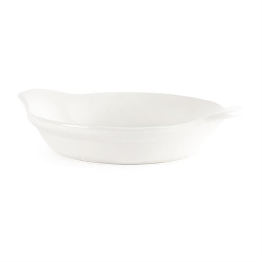 Churchill Round Eared Shirred Egg Dishes 150mm (6 Pack) p770