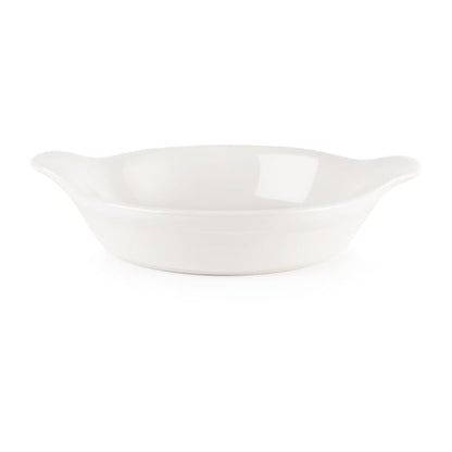 Churchill Round Eared Shirred Egg Dishes 180mm (6 Pack) p771