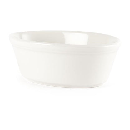 Churchill Oval Pie Dishes 150mm (12 Pack) p776