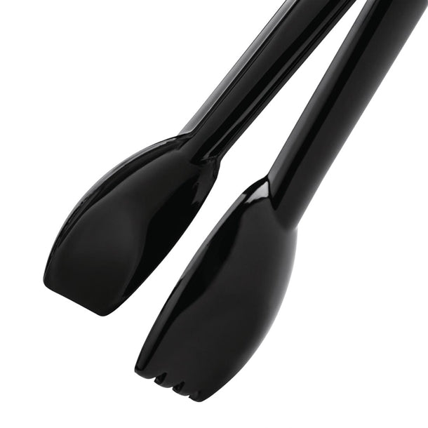 Vogue Food Tongs 9" p786