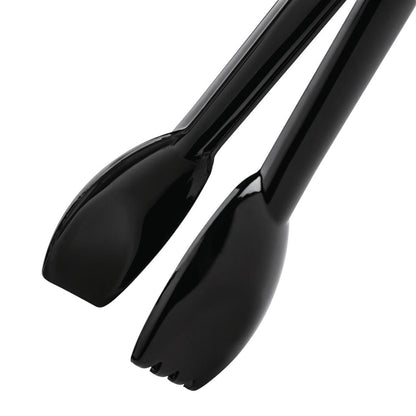 Vogue Food Tongs 9" p786