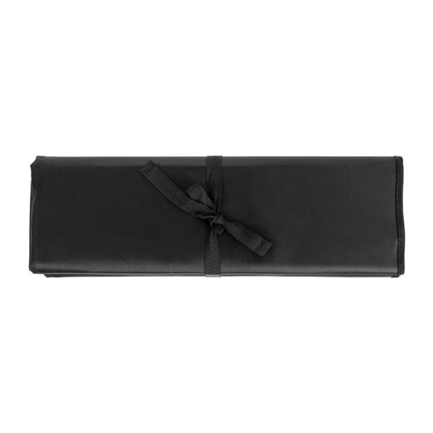 Deglon Sabatier 8-Piece Chef Knife Set with Wallet s004