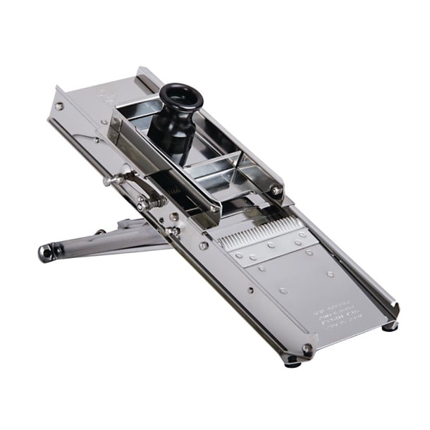 Bron Mandoline Safety Guard d455