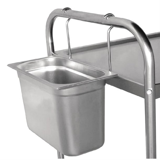 Vogue Hanging Refuse Collector s309