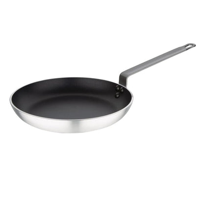Vogue Aluminium Non-Stick Teflon Platinum Plus Frying Pan 28cm ht980