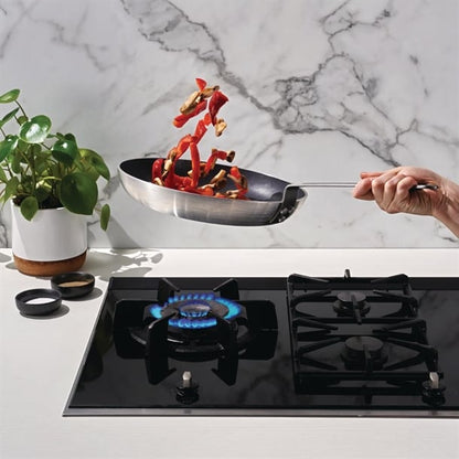 Vogue Aluminium Non-Stick Teflon Frying Pan 30cm ht981
