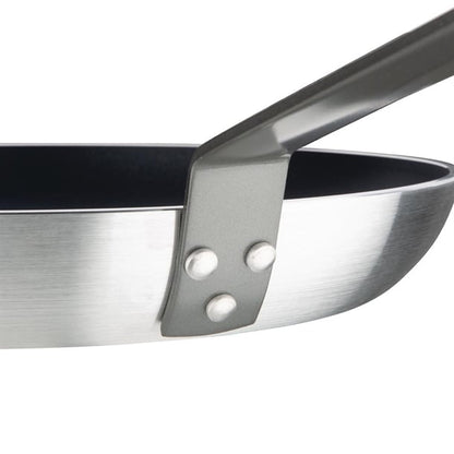 Vogue Aluminium Non-stick Teflon Platinum Plus Frying Pan 36cm ht983