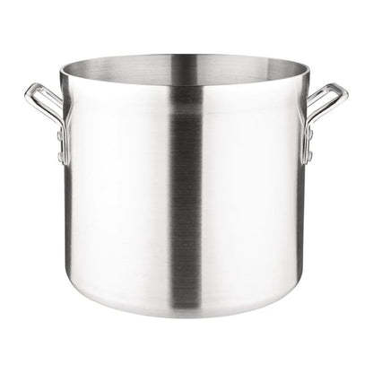 Vogue Aluminium Stock Pot 30cm s352