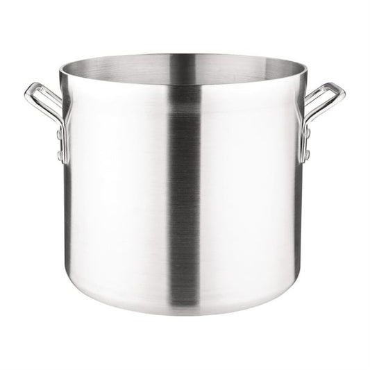 Vogue Aluminium Stock Pot 30cm s352