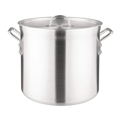 Vogue Aluminium Stock Pot 30cm s352