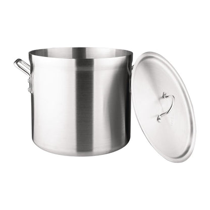 Vogue Aluminium Stock Pot 30cm s352