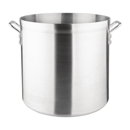 Vogue Aluminium Stock Pot 37cm s353