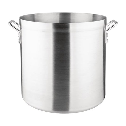 Vogue Aluminium Stock Pot 37cm s353