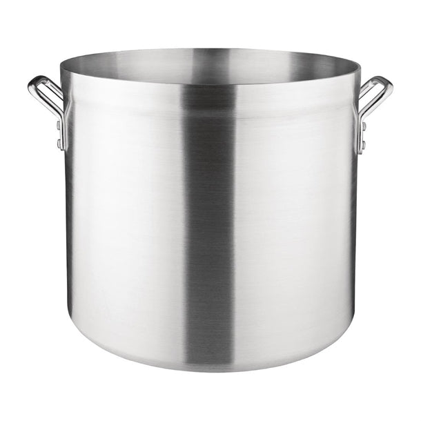 Vogue Aluminium Stock Pot 40cm s354