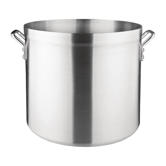 Vogue Aluminium Stock Pot 40cm s354