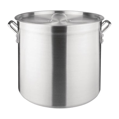 Vogue Aluminium Stock Pot 40cm s354