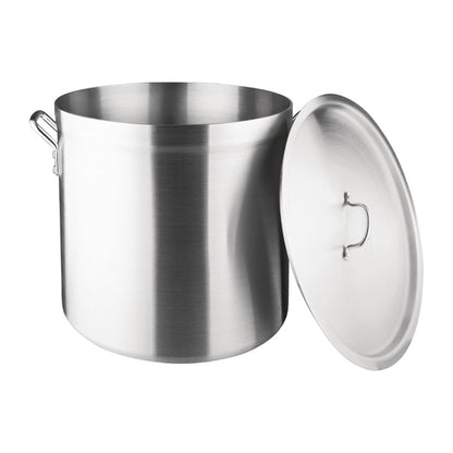 Vogue Aluminium Stock Pot 40cm s354
