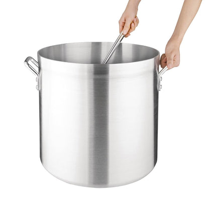 Vogue Aluminium Stock Pot 40cm s354