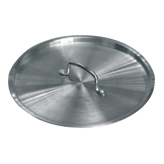 Vogue Aluminium Pan Lid 16cm k298