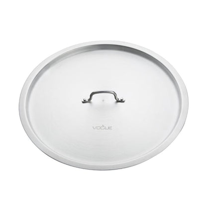 Vogue Aluminium Stock Pot Lid 40cm s362