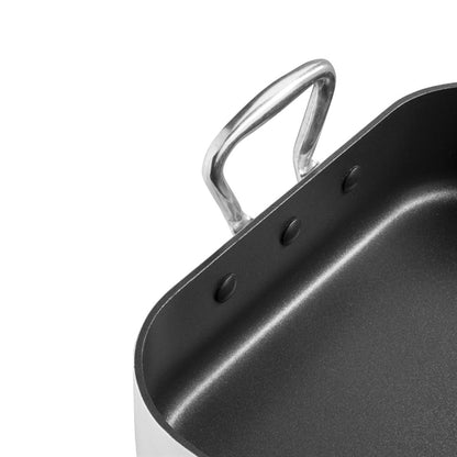 Vogue Standard Non Stick Roasting Pan 439x300mm s365