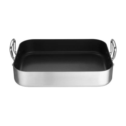 Vogue Standard Non Stick Roasting Pan 439x300mm s365