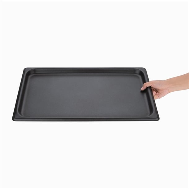 Vogue GN Non Stick Baking Sheet 530x325mm s373