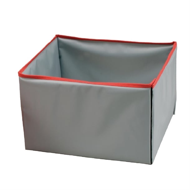 Vogue Insert for Insulated Food Delivery Bag s484