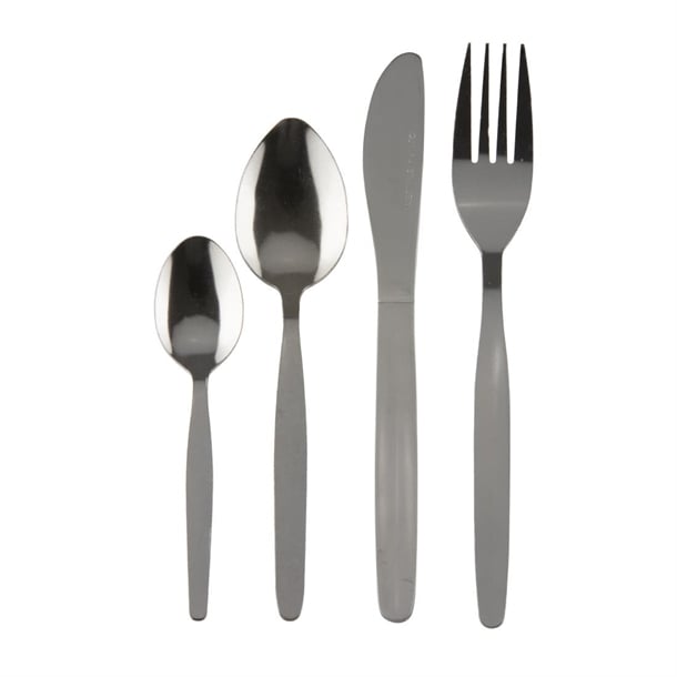 Special Offer Olympia Kelso Cutlery Set (48 Pack) s611