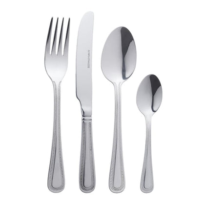 Special Offer Olympia Bead Cutlery Set (48 Pack) s612