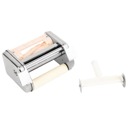 SPECIAL OFFER Vogue Pasta Machine And Ravioli Cutter Combo s635