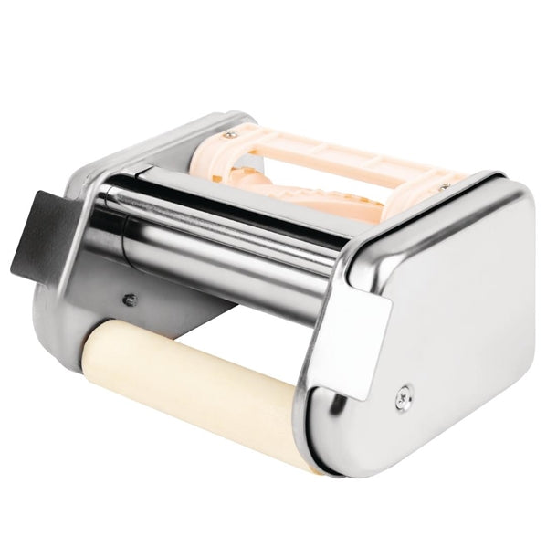 SPECIAL OFFER Vogue Pasta Machine And Ravioli Cutter Combo s635