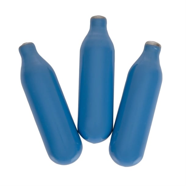 Bulk Offer Vogue Cream Whipper Bulbs (300 Pack) s644