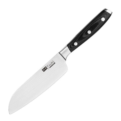 Vogue Tsuki 4-Piece Knife Set & Case Series 7 Special Offer s704