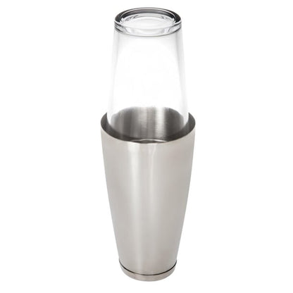 APS Boston Shaker and Glass s766