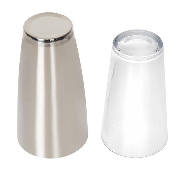 APS Boston Shaker and Glass s766